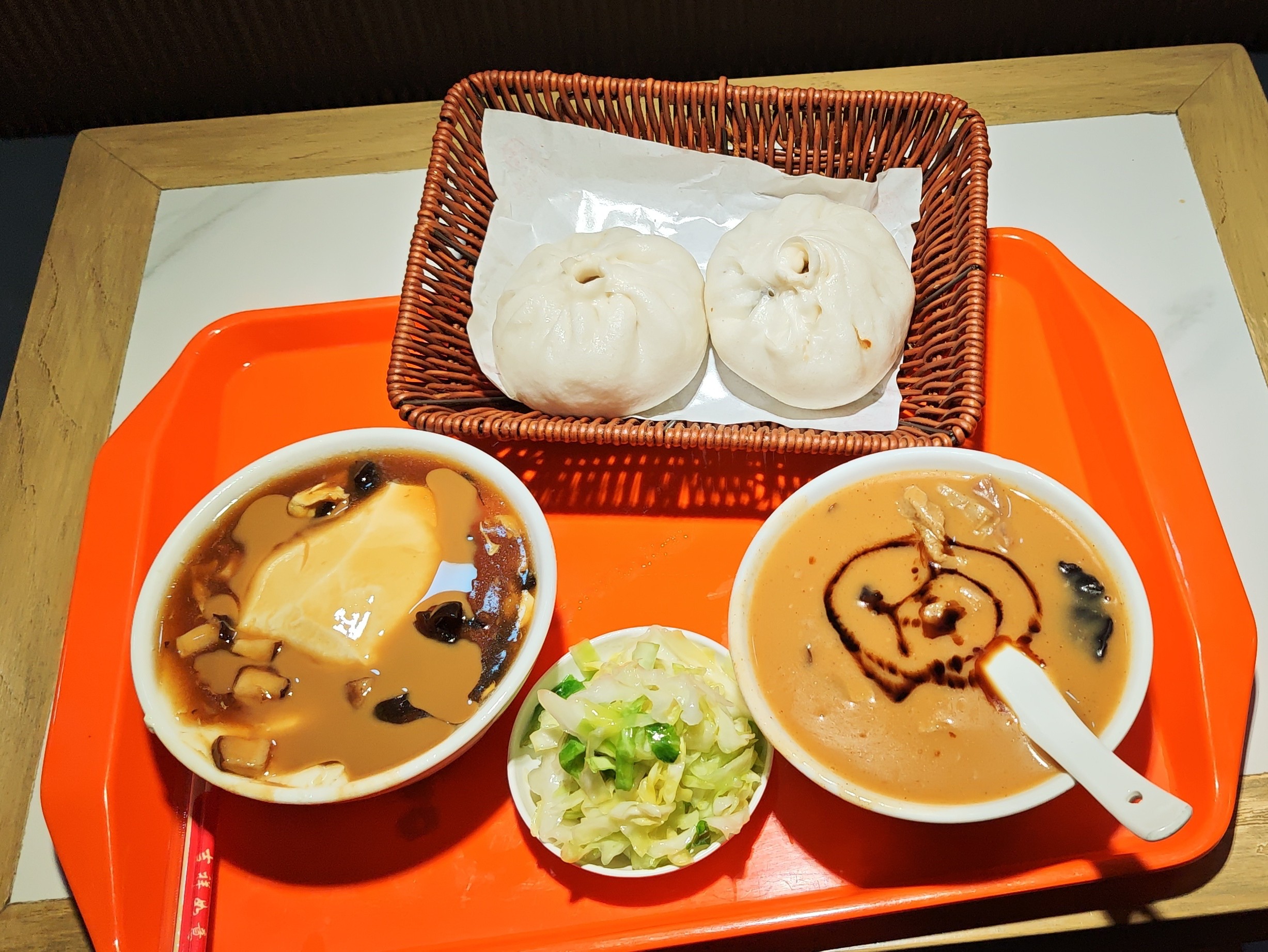 好这一口啊