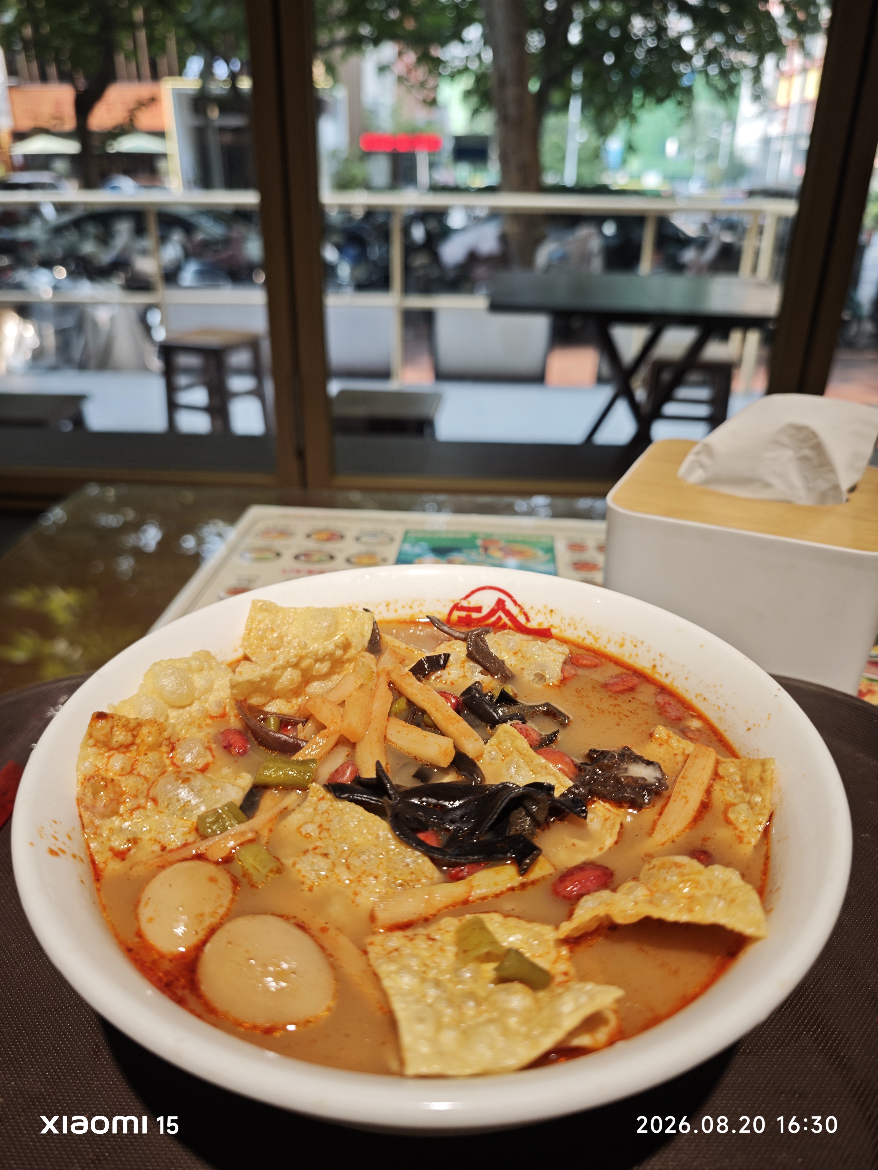 好这一口啊