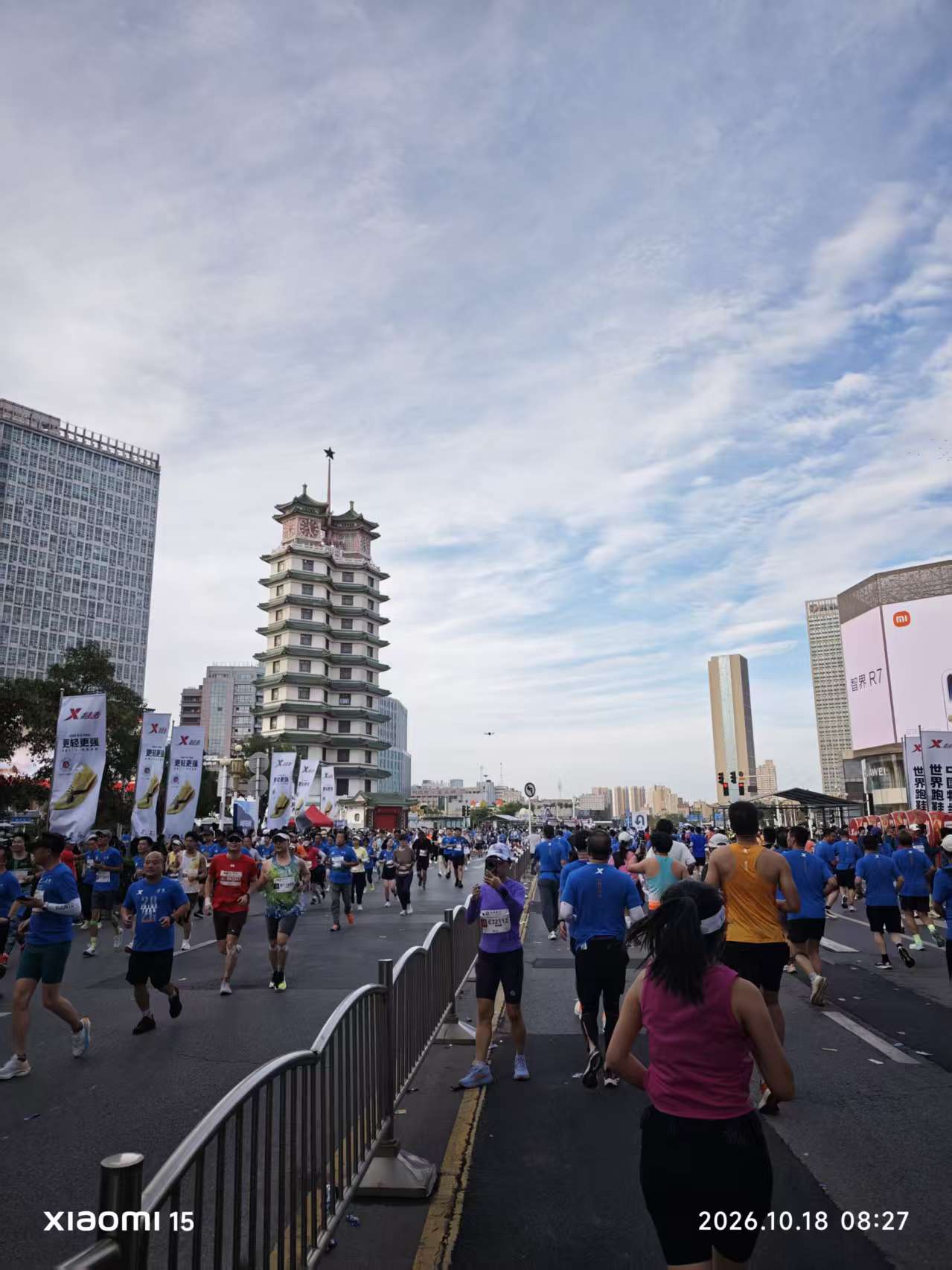 跑马拉松到底对身体的伤害有多大?我为什么要跑马拉松?