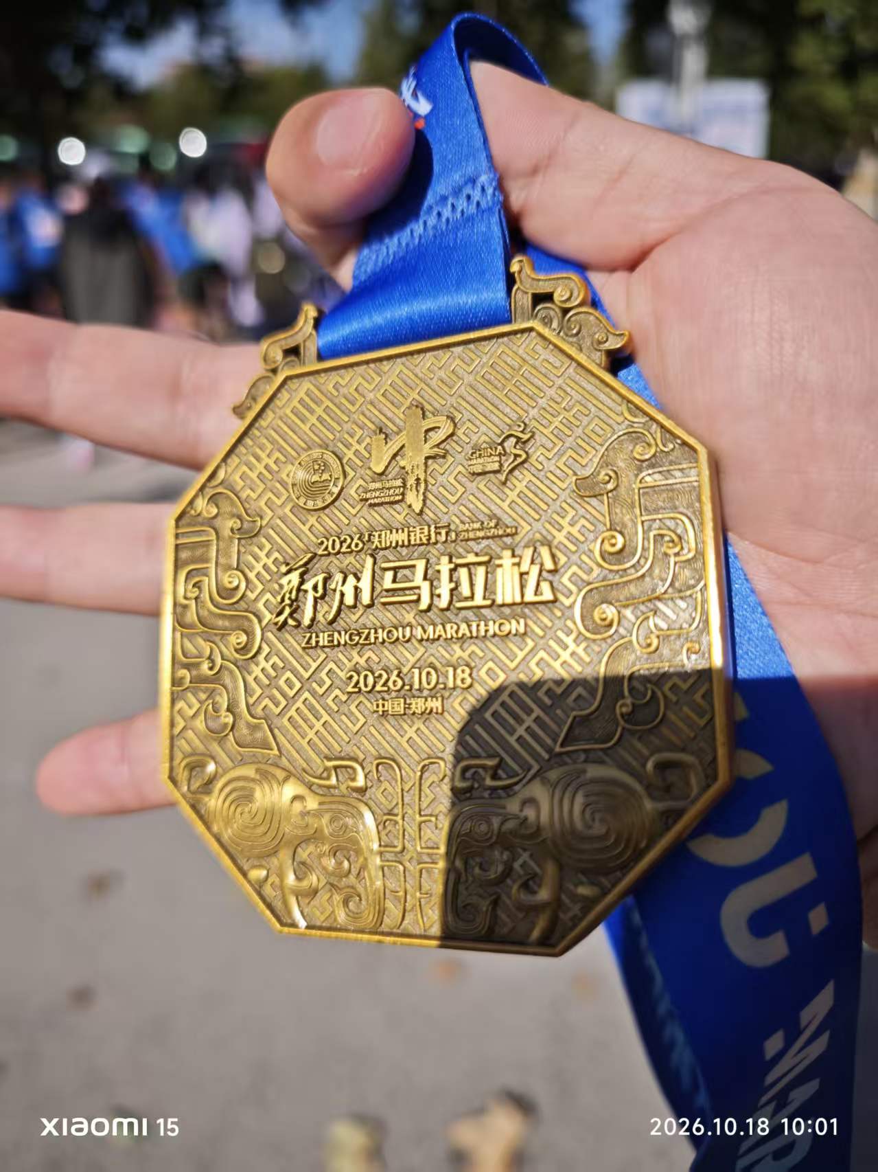 跑马拉松到底对身体的伤害有多大?我为什么要跑马拉松?
